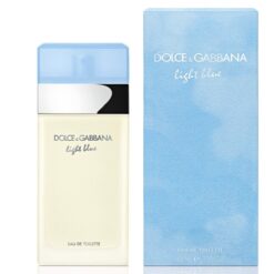 Nước hoa Dolce & Gabbana Light Blue EDT