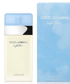 Nước hoa Dolce & Gabbana Light Blue EDT