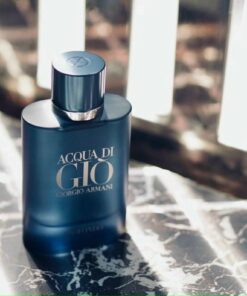 Nước hoa Giorgio Armani Acqua di Gio Profondo EDP Nước hoa Giorgio Armani Acqua di Gio Profondo EDP - Yêu Hàng Ngoại