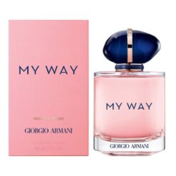 Nước hoa Giorgio Armani My Way EDP