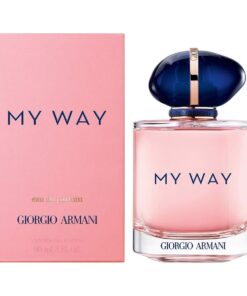 Nước hoa Giorgio Armani My Way EDP