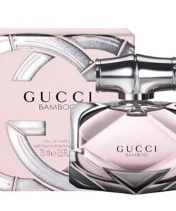 Nước hoa Gucci Bamboo EDP
