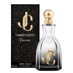 Nước hoa Jimmy Choo I Want Choo Forever EDP