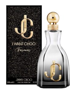 Nước hoa Jimmy Choo I Want Choo Forever EDP