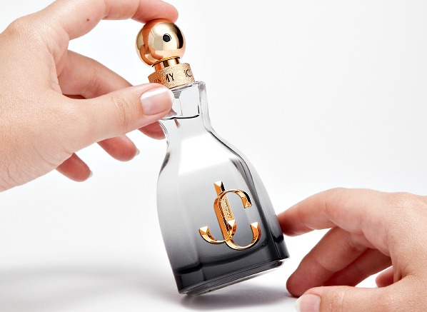 Nước hoa Jimmy Choo I Want Choo Forever EDP Nước hoa Jimmy Choo I Want Choo Forever EDP - Yêu Hàng Ngoại