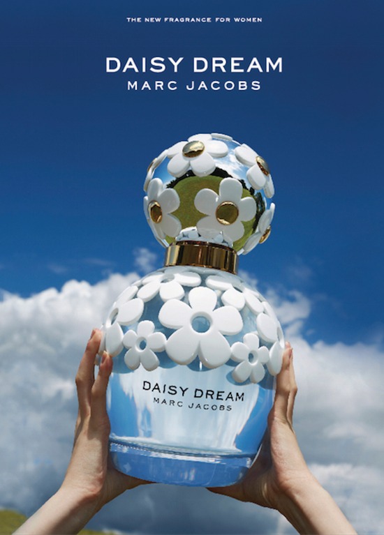 Nước hoa Marc Jacobs Daisy Dream EDT Nước hoa Marc Jacobs Daisy Dream EDT - Yêu Hàng Ngoại