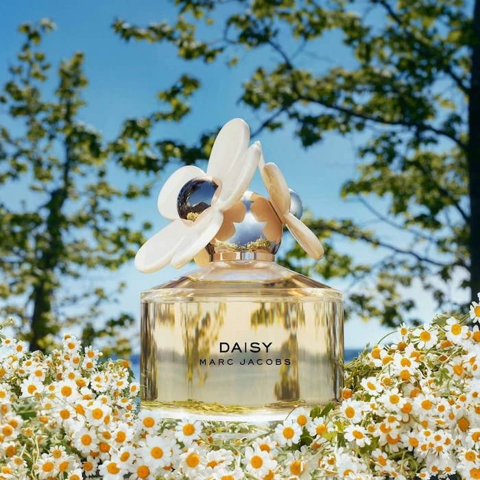 Nước hoa Marc Jacobs Daisy EDT Nước hoa Marc Jacobs Daisy EDT - Yêu Hàng Ngoại