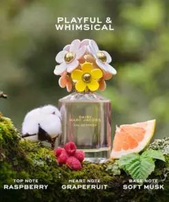 Nước Hoa Marc Jacobs Daisy Eau So Fresh EDT Nước Hoa Marc Jacobs Daisy Eau So Fresh EDT - Yêu Hàng Ngoại