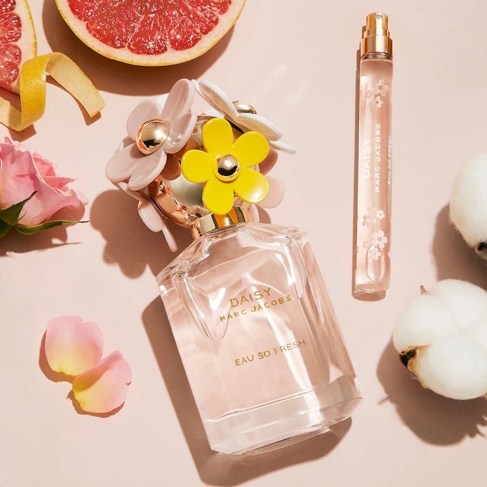 Nước Hoa Marc Jacobs Daisy Eau So Fresh EDT Nước Hoa Marc Jacobs Daisy Eau So Fresh EDT - Yêu Hàng Ngoại