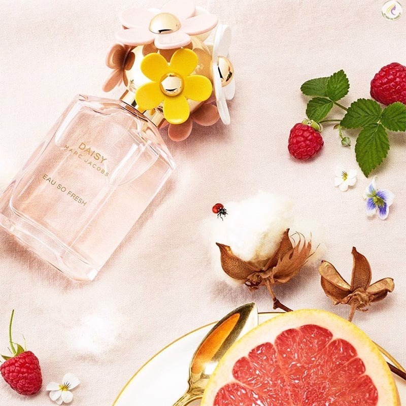 Nước Hoa Marc Jacobs Daisy Eau So Fresh EDT Nước Hoa Marc Jacobs Daisy Eau So Fresh EDT - Yêu Hàng Ngoại