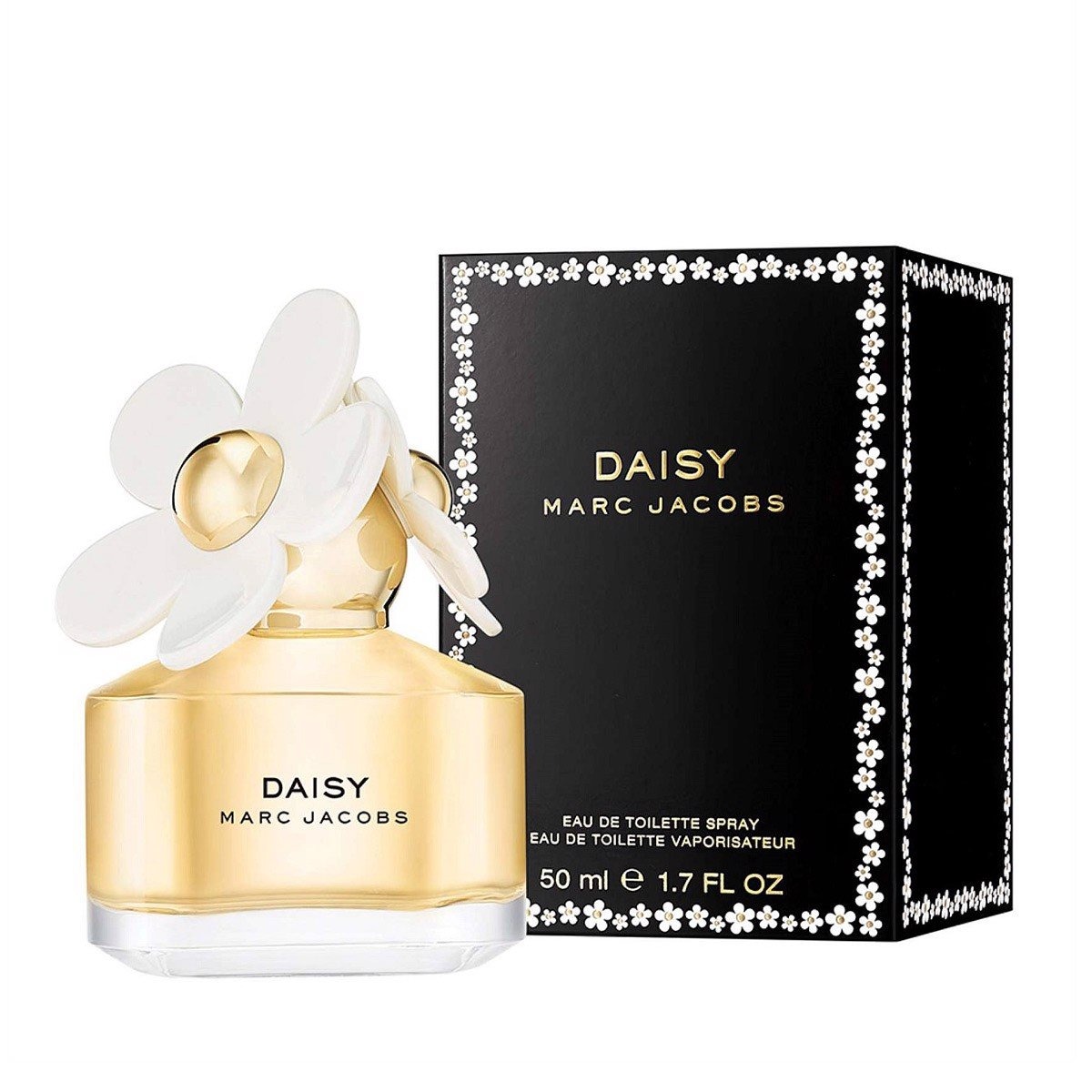 Nước hoa Marc Jacobs Daisy EDT Nước hoa Marc Jacobs Daisy EDT - Yêu Hàng Ngoại