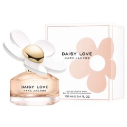 Nước hoa Marc Jacobs Daisy Love EDT