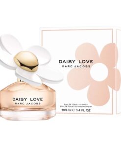 Nước hoa Marc Jacobs Daisy Love EDT