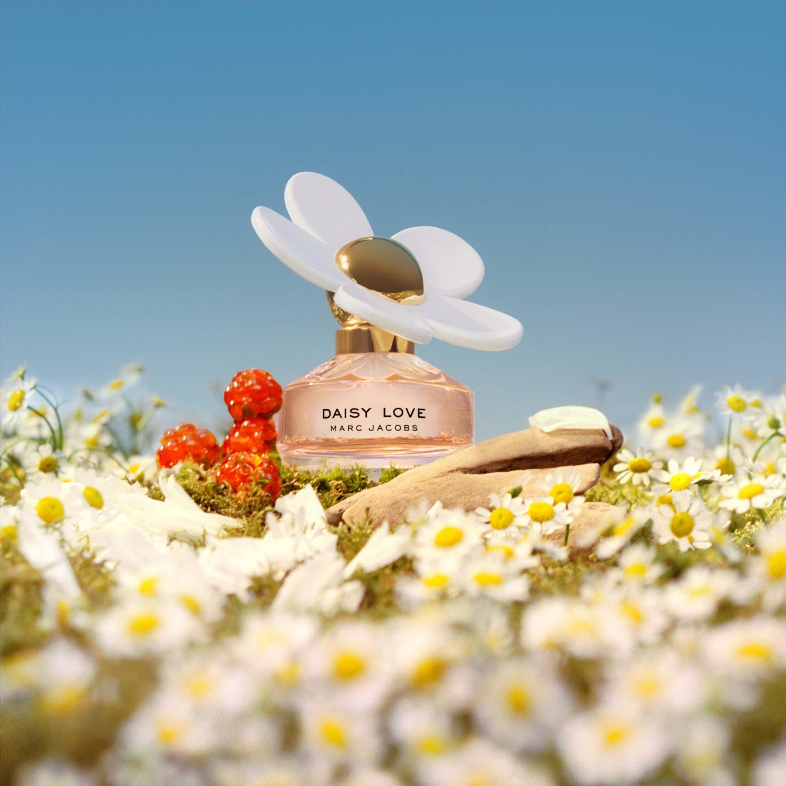 Nước hoa Marc Jacobs Daisy Love EDT Nước hoa Marc Jacobs Daisy Love EDT - Yêu Hàng Ngoại