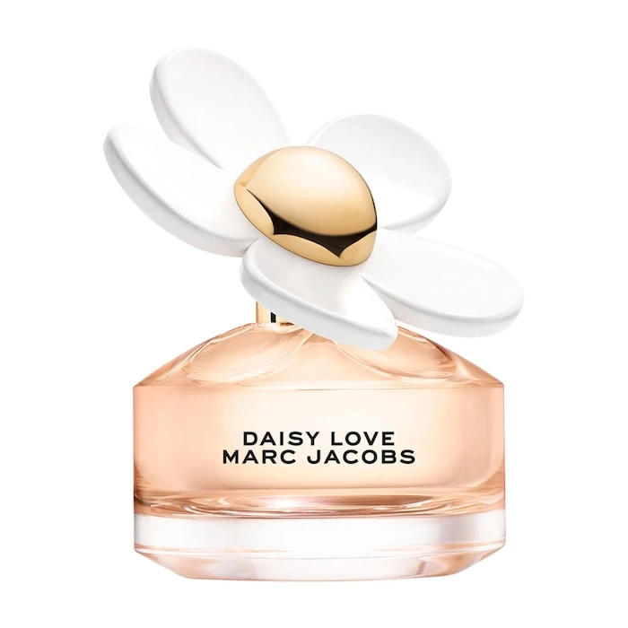 Nước hoa Marc Jacobs Daisy Love EDT Nước hoa Marc Jacobs Daisy Love EDT - Ảnh 2