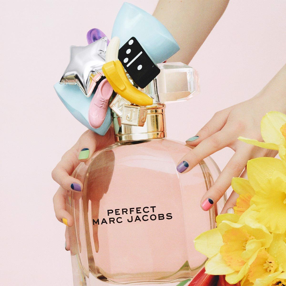 Nước hoa Marc Jacobs Perfect EDP Nước hoa Marc Jacobs Perfect EDP - Yêu Hàng Ngoại