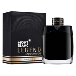 Nước hoa Montblanc Legend Eau De Parfum EDP