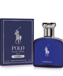 Nước hoa Polo Ralph Lauren Blue EDP