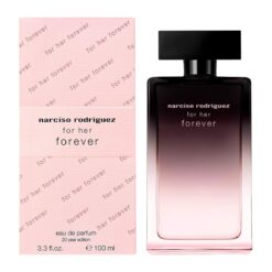 Nước hoa Narciso Rodriguez For Her Forever EDP
