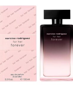 Nước hoa Narciso Rodriguez For Her Forever EDP