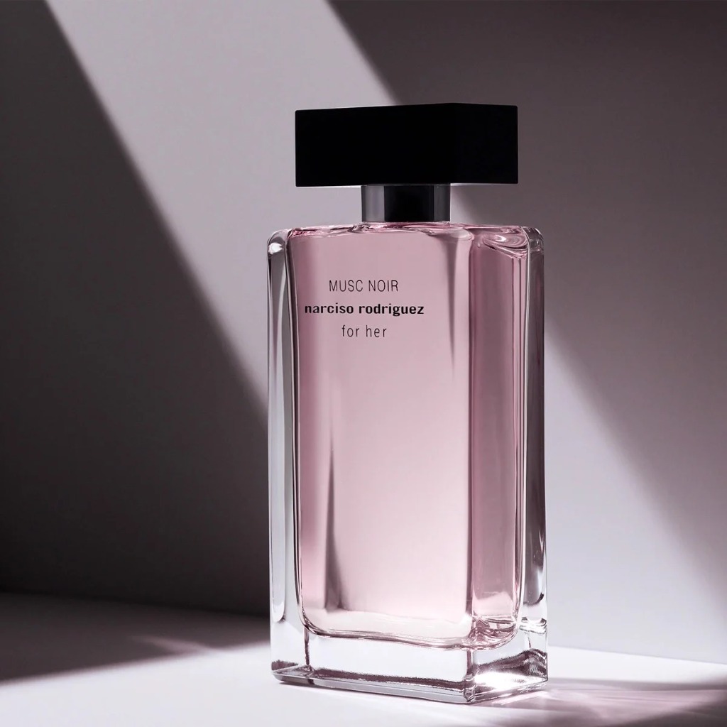 Nước hoa Narciso Rodriguez Musc Noir For Her EDP Nước hoa Narciso Rodriguez Musc Noir For Her EDP - Yêu Hàng Ngoại