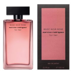 Nước hoa Narciso Rodriguez Musc Noir Rose For Her EDP