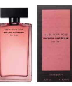 Nước hoa Narciso Rodriguez Musc Noir Rose For Her EDP