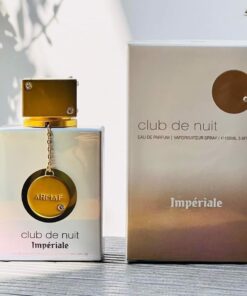 Nước hoa Armaf Club De Nuit White Imperiale EDP