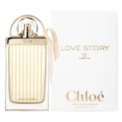 Nước hoa Chloé Love Story EDP