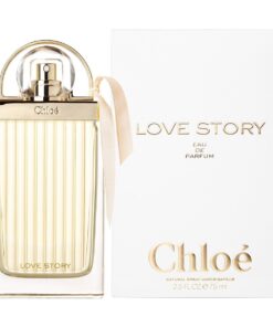 Nước hoa Chloé Love Story EDP