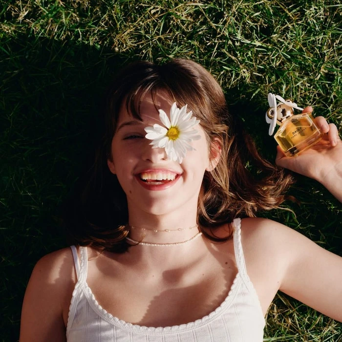 Nước hoa Marc Jacobs Daisy EDT Nước hoa Marc Jacobs Daisy EDT - Ảnh 3