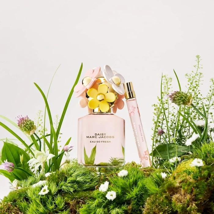 Nước Hoa Marc Jacobs Daisy Eau So Fresh EDT Nước Hoa Marc Jacobs Daisy Eau So Fresh EDT - Ảnh 6