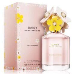 Nước Hoa Marc Jacobs Daisy Eau So Fresh EDT