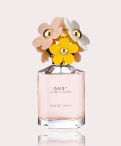 Alternative view of Nước Hoa Marc Jacobs Daisy Eau So Fresh EDT