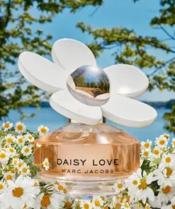 Nước hoa Marc Jacobs Daisy Love EDT Nước hoa Marc Jacobs Daisy Love EDT - Yêu Hàng Ngoại