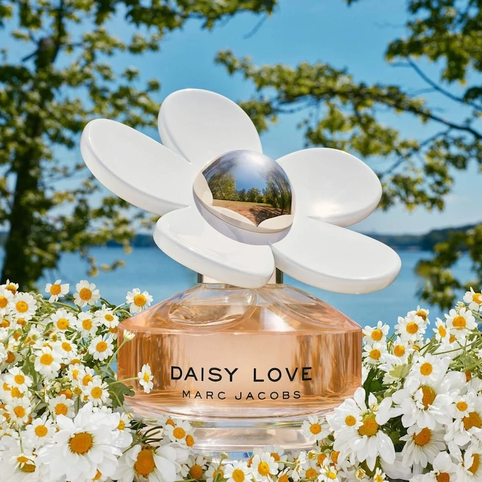 Nước hoa Marc Jacobs Daisy Love EDT Nước hoa Marc Jacobs Daisy Love EDT - Yêu Hàng Ngoại