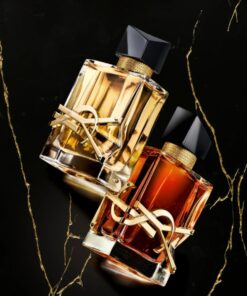 Nước hoa YSL Yves Saint Laurent Libre Le Parfum Nước hoa YSL Yves Saint Laurent Libre Le Parfum - Yêu Hàng Ngoại