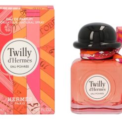 Nước hoa Twilly d'Hermes Eau Poivree EDP