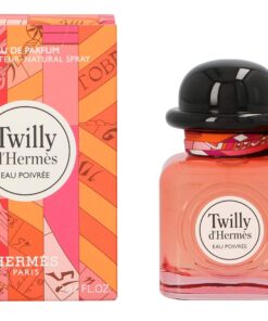 Nước hoa Twilly d'Hermes Eau Poivree EDP