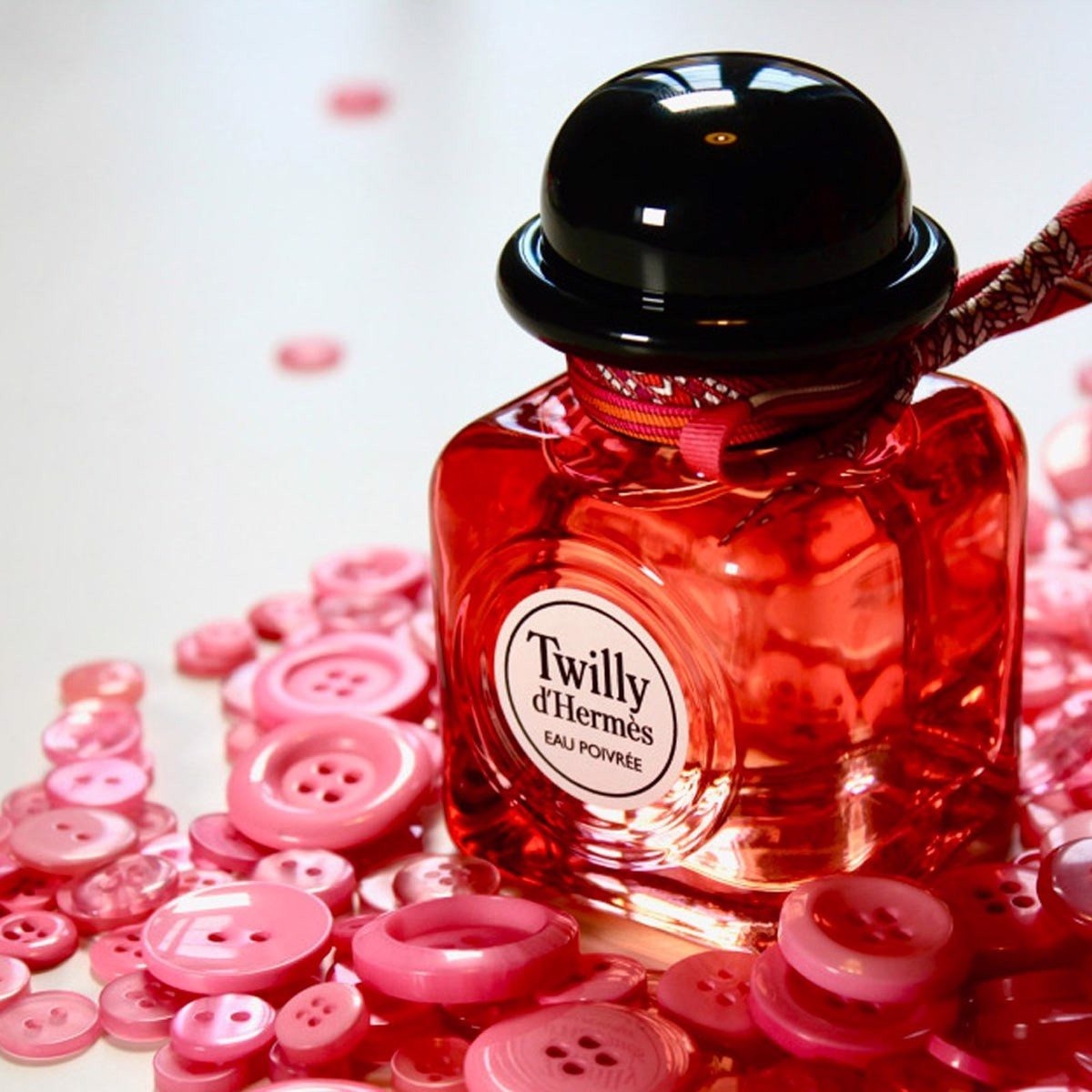 Nước hoa Twilly d'Hermes Eau Poivree EDP Nước hoa Twilly d'Hermes Eau Poivree EDP - Yêu Hàng Ngoại