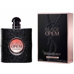 Nước hoa YSL Yves Saint Laurent Black Opium EDP