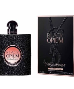 Nước hoa YSL Yves Saint Laurent Black Opium EDP