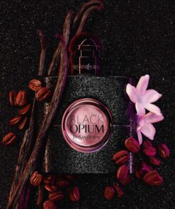 Alternative view of Nước hoa YSL Yves Saint Laurent Black Opium EDP