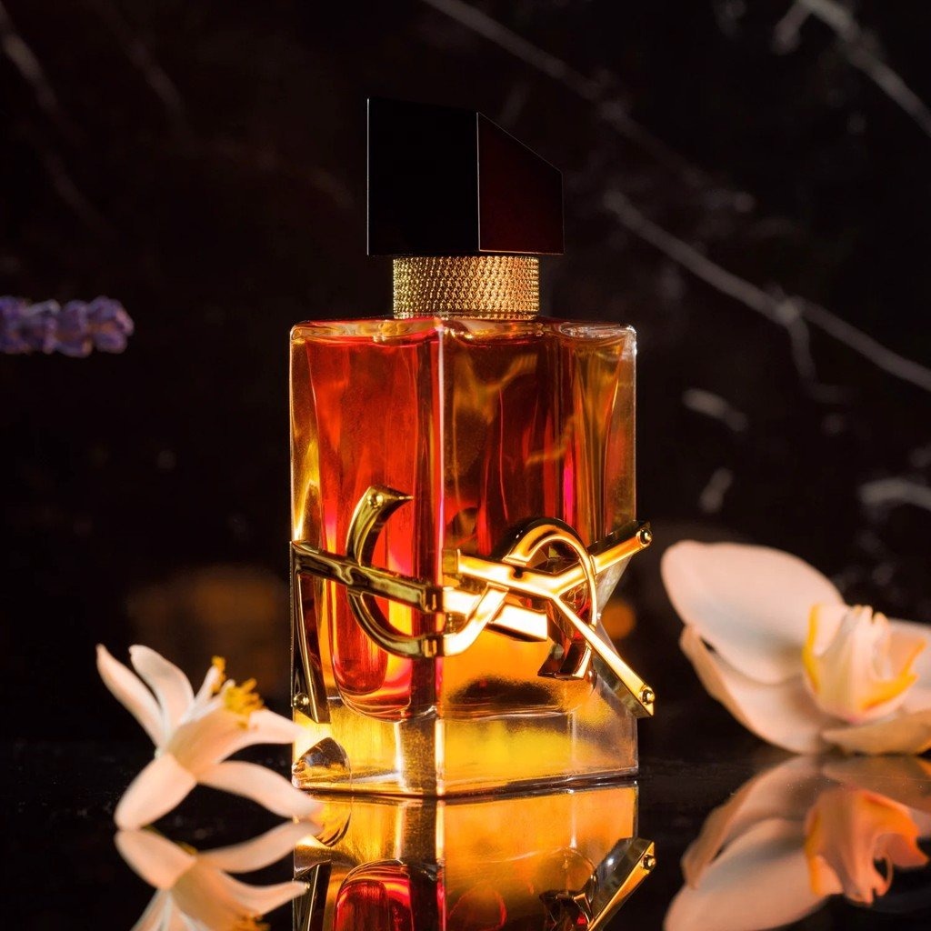 Nước hoa YSL Yves Saint Laurent Libre Le Parfum Nước hoa YSL Yves Saint Laurent Libre Le Parfum - Yêu Hàng Ngoại