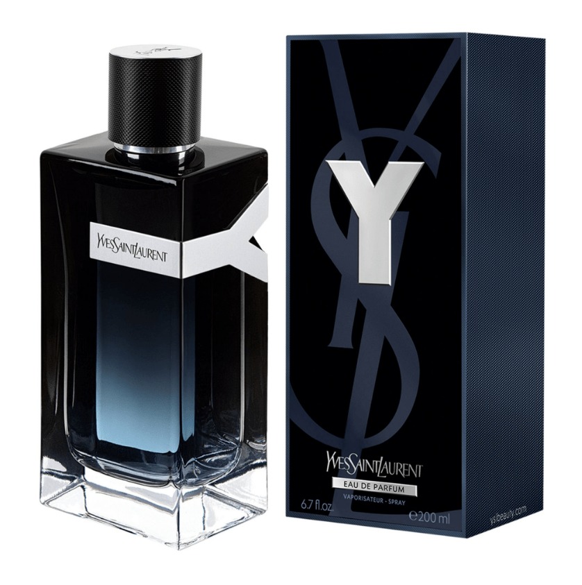 Nước hoa YSL Yves Saint Laurent Y Eau de Parfum EDP Nước hoa YSL Yves Saint Laurent Y Eau de Parfum EDP - Yêu Hàng Ngoại