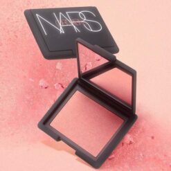 Phấn má hồng Nars Powder Blush Fard À Joues 4013 Orgasm