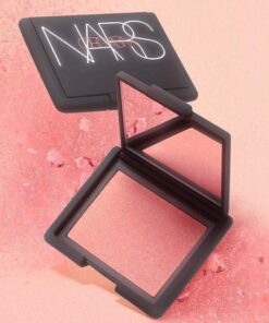 Phấn má hồng Nars Powder Blush Fard À Joues 4013 Orgasm