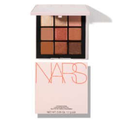 Bảng phấn mắt Nars Orgasm Rising Eyeshadow Palette 9 Ô