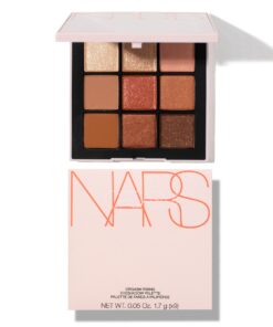 Bảng phấn mắt Nars Orgasm Rising Eyeshadow Palette 9 Ô