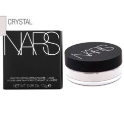 Phấn phủ Nars Light Reflecting Setting Powder Loose Translucent Crystal